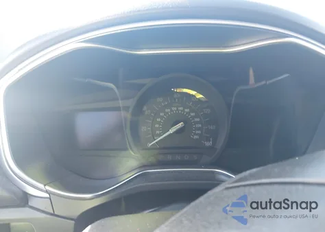 2013 Ford Fusion Se z USA, uszkodzony, nr VIN 3FA6P0H99DR169079